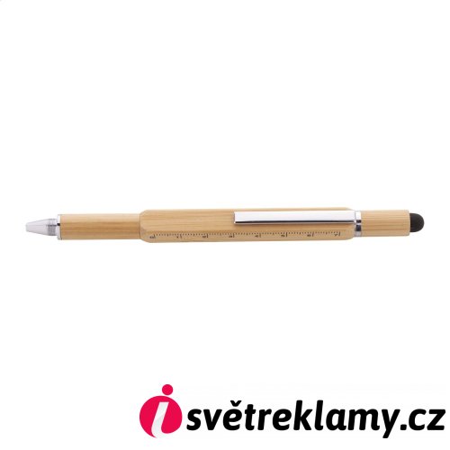 Tooby multifunkční pero