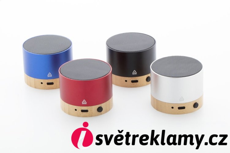 RalooBeat bezdrátový reproduktor