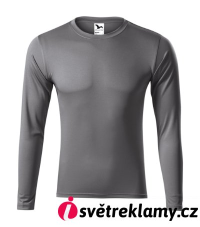 Pride - Barva: červená, Velikost: XS