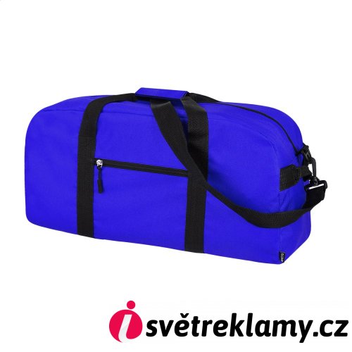 Dorian sportovní taška RPET