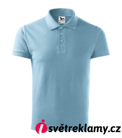 Cotton - Barva: bílá, Velikost: 3XL