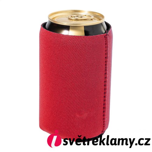 Canzy RPET chladící obal na plechovky
