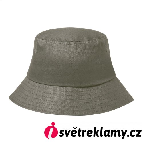 Bushra rybářský klobouk