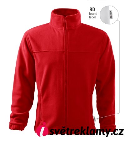 Jacket - Barva: bílá, Velikost: S