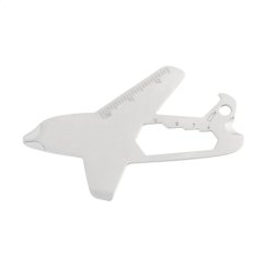 Aerofix RSS přívěsek na klíče s multifunkčním nástrojem