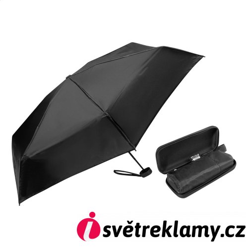 Fractus mini RPET deštník