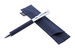 Teppet kuličkové pero