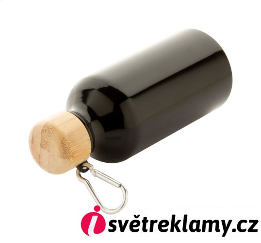 Monbo hliníková láhev