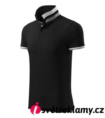 Collar Up - Barva: bílá, Velikost: S