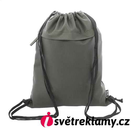 Pudrow RPET vak se stahovací šňůrkou