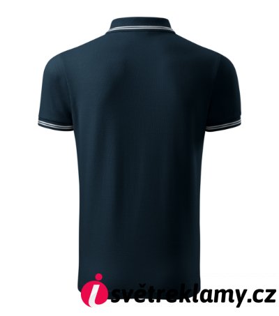 Urban - Barva: bílá, Velikost: S