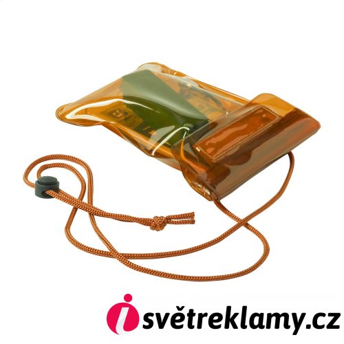 Coprox voděodolný obal na mobil