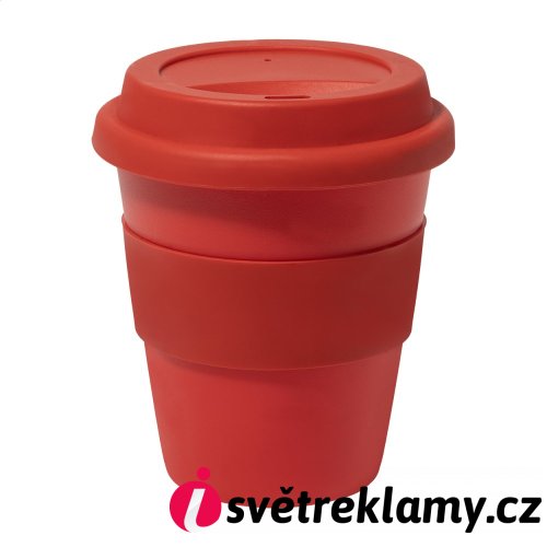 Grappulu cestovní kelímek