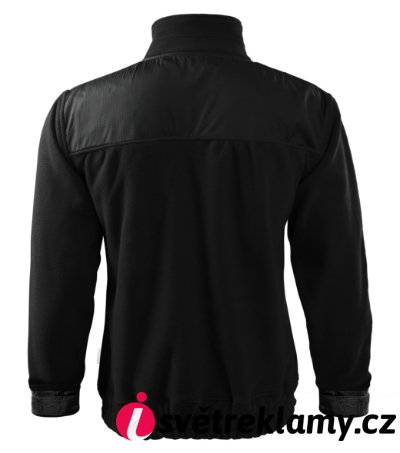 Jacket Hi-Q - Barva: černá, Velikost: S