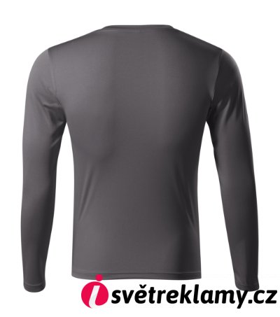 Pride - Barva: červená, Velikost: XS