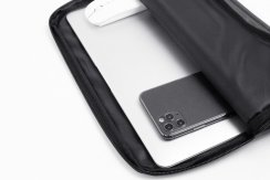 Reptop taška na notebook z RPET