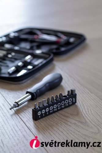 Aldrin sada nářadí