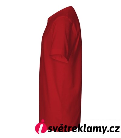 Edge - Barva: bílá, Velikost: 158 cm/12 let