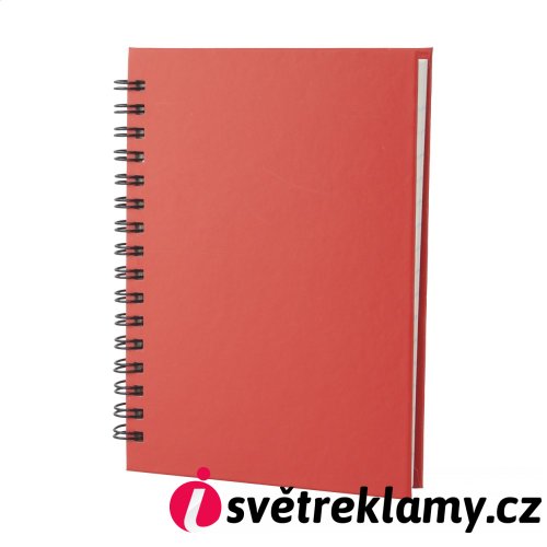 Cedrus A6 poznámkový blok