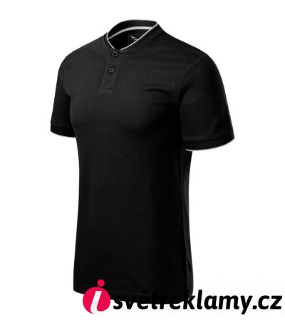 Diamond - Barva: černá, Velikost: 2XL