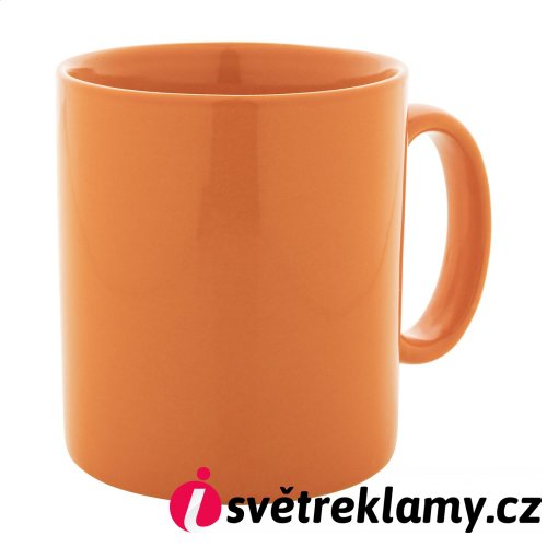 Kolomu barevný keramický hrnek