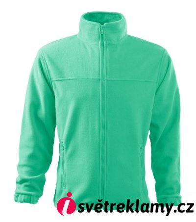 Jacket - Barva: bílá, Velikost: S