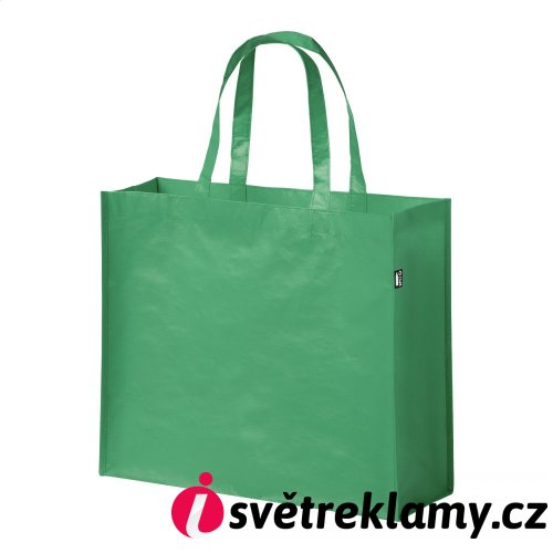 Laster RPET nákupní taška