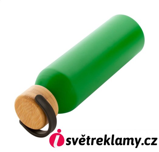 Zoboo hliníková láhev