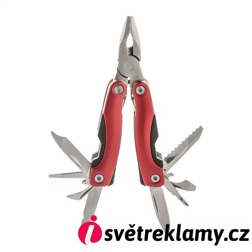 Dozen multifunkční kleště