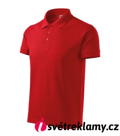 Cotton Heavy - Barva: bílá, Velikost: S