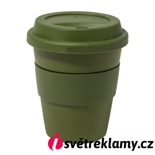 Grappulu cestovní kelímek