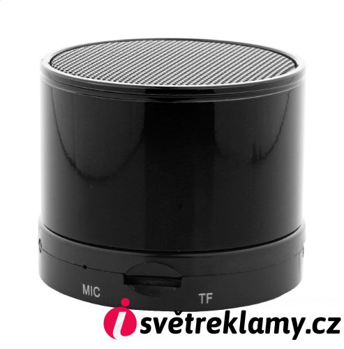 Decibel bezdrátový reproduktor