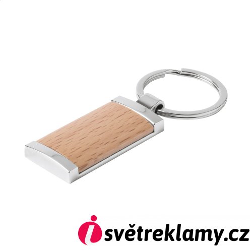 Mewok přívěšek na klíče