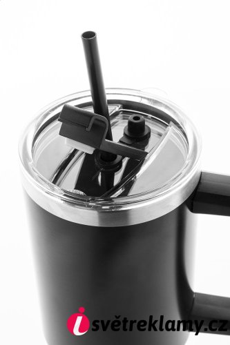 Massimus termo hrnek