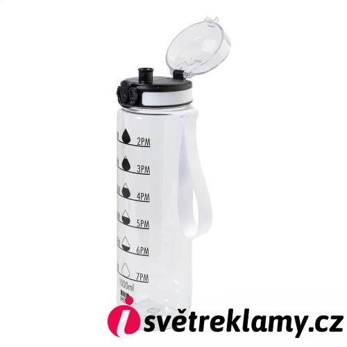 Sipcount RPET motivační láhev
