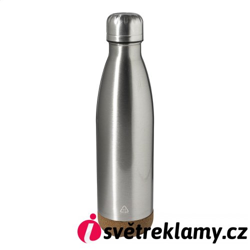 Recouver izolovaná láhev