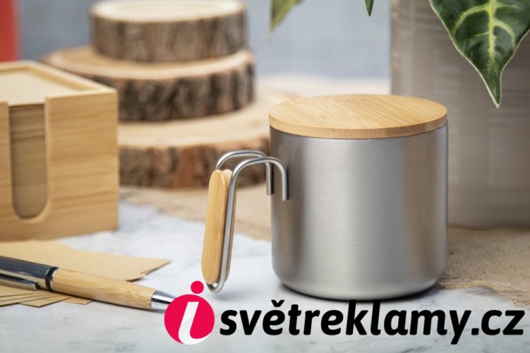 Graboo termo hrnek