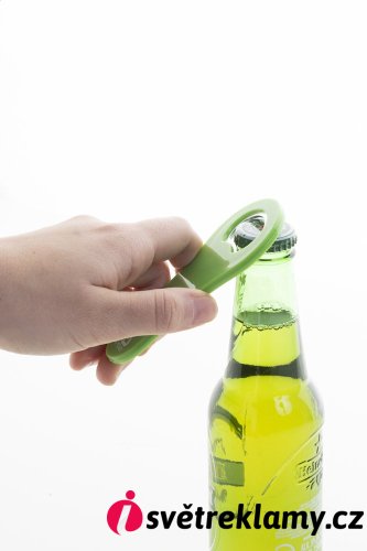 Swirl RABS otvírák na lahve