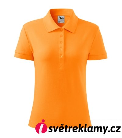 Cotton - Barva: bílá, Velikost: XS