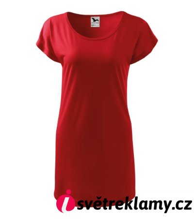 Love - Barva: bílá, Velikost: S