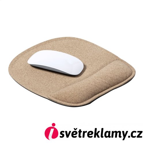 Corpad Comfort podložka pod myš z korku