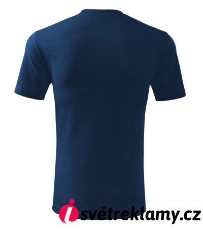 Classic New - Barva: bílá, Velikost: 3XL