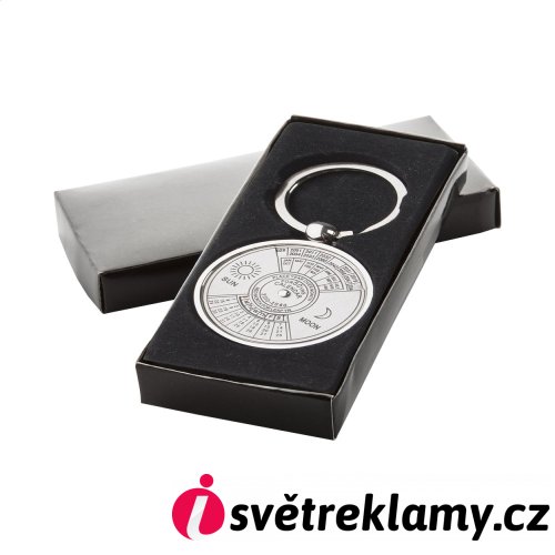 Eternity přívěšek na klíče s kalendářem