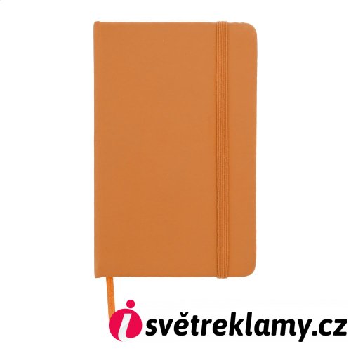 Nopuk Blank A6 poznámkový blok