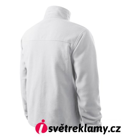 Jacket - Barva: bílá, Velikost: S