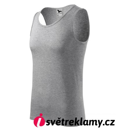 Core - Barva: bílá, Velikost: S