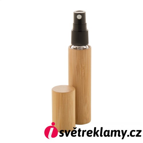 Fragrano lahvička na parfém z bambusu
