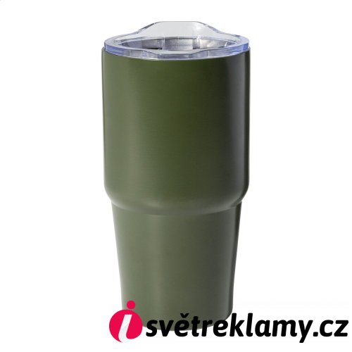 Noricano termohrnek RSS