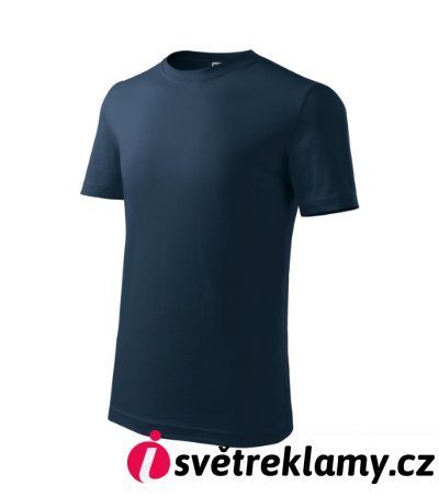 Classic New - Barva: bílá, Velikost: 158 cm/12 let