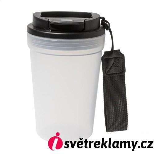 Frobbu cestovní kelímek